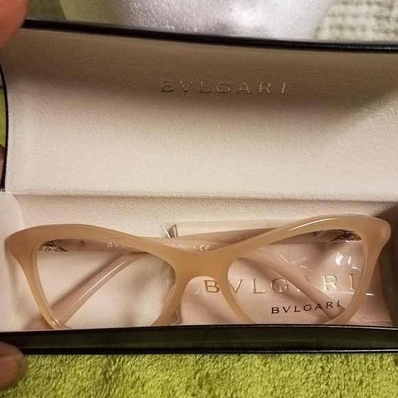 BVLGARI eyewear - Picture 5 of 8